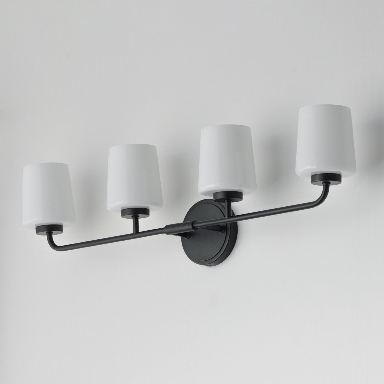 Applique de vanité 4 lumières | Durham