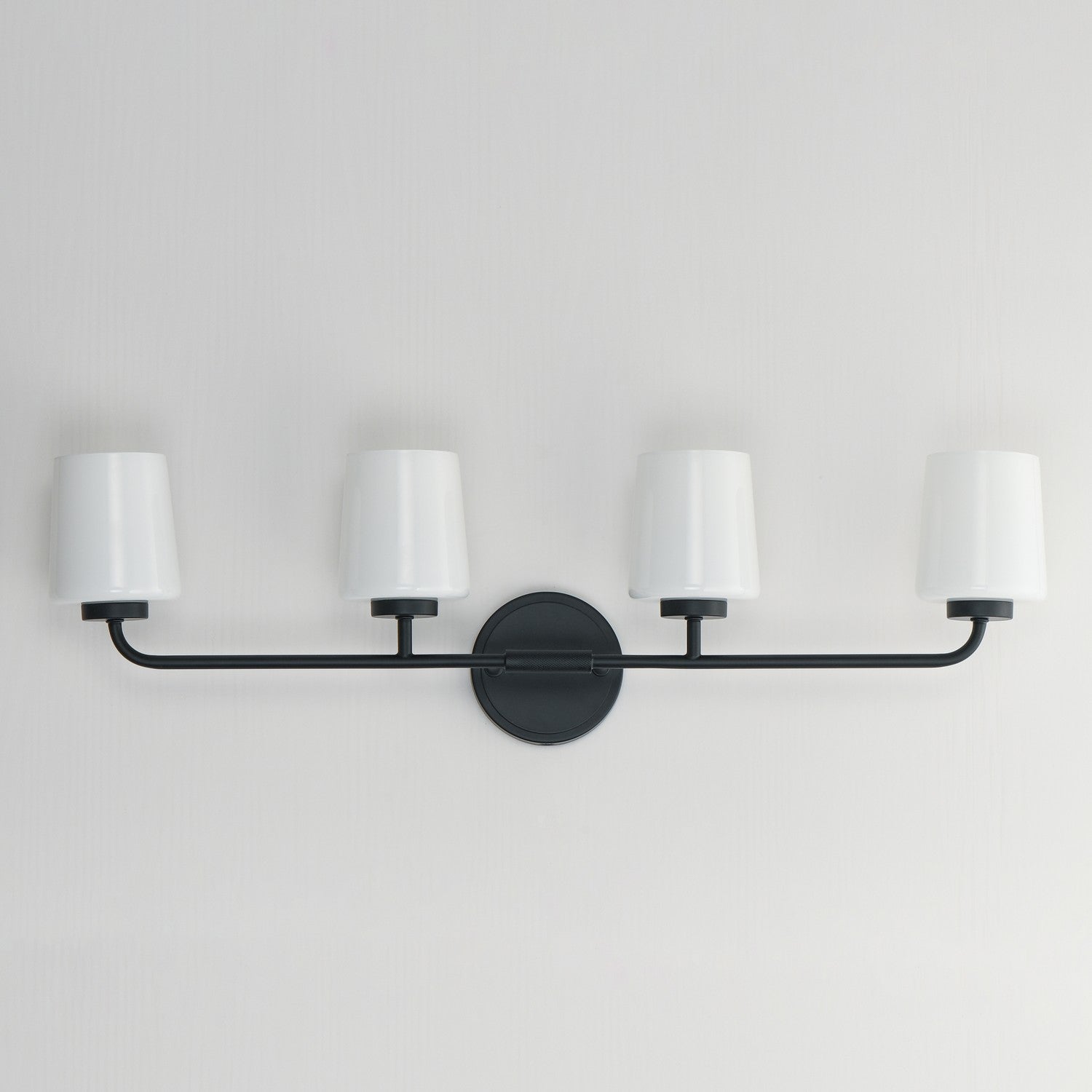 Applique de vanité 4 lumières | Durham