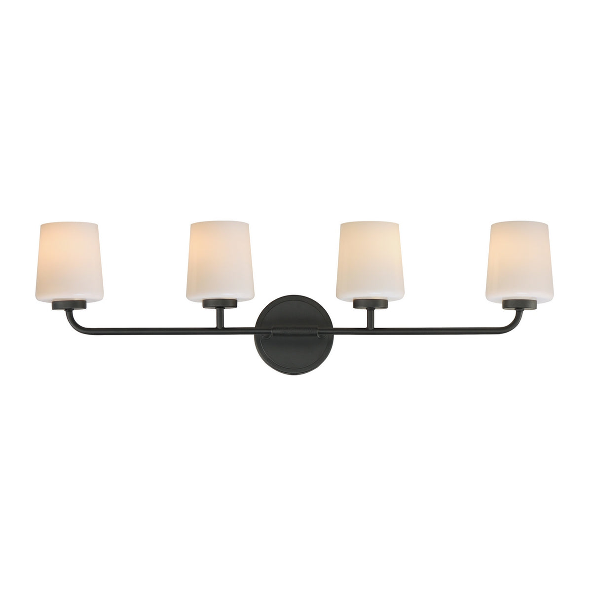 Applique de vanité 4 lumières | Durham