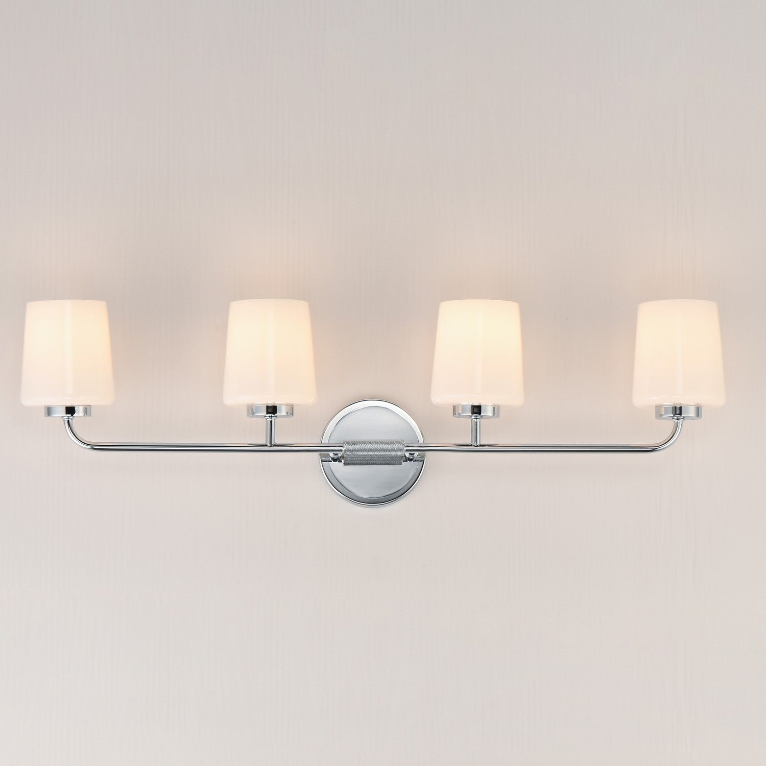 Applique de vanité 4 lumières | Durham