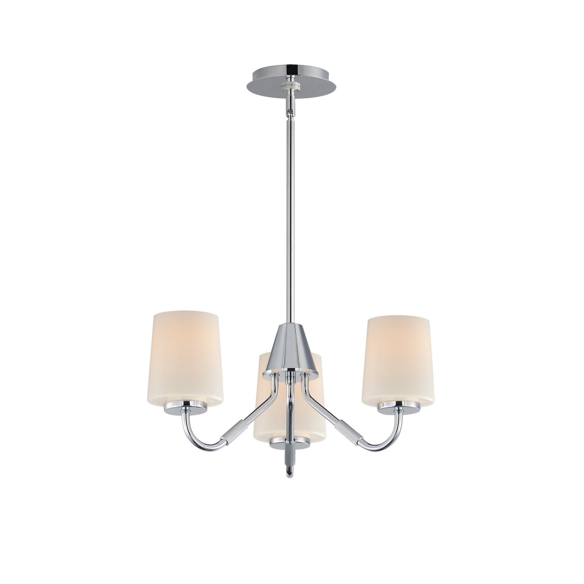 Lustre 3 lumières | Durham