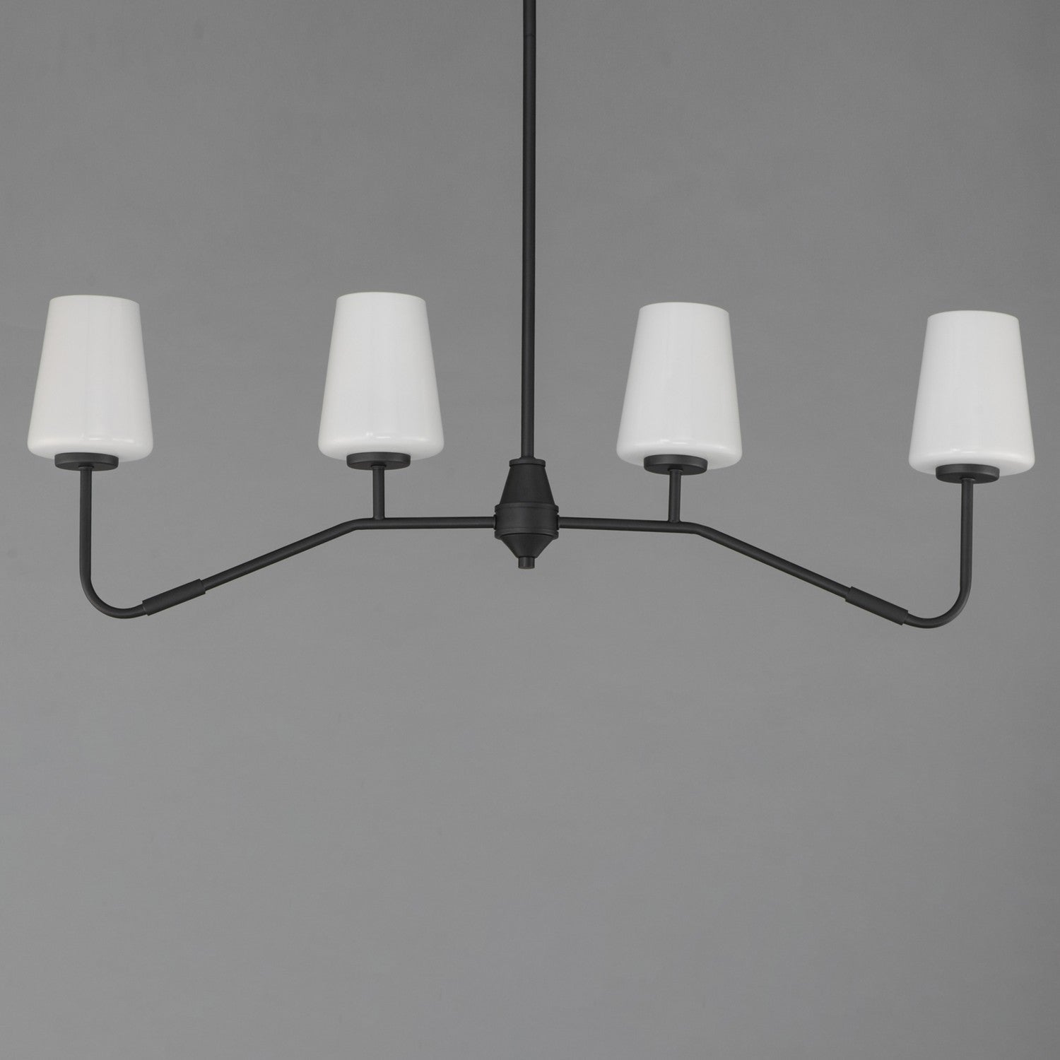 Lustre linéaire 4 lumières | Durham