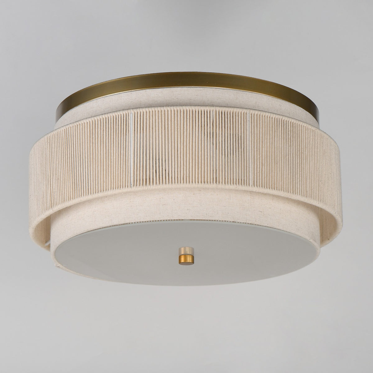 Plafonnier 2 lumières | Seacliff