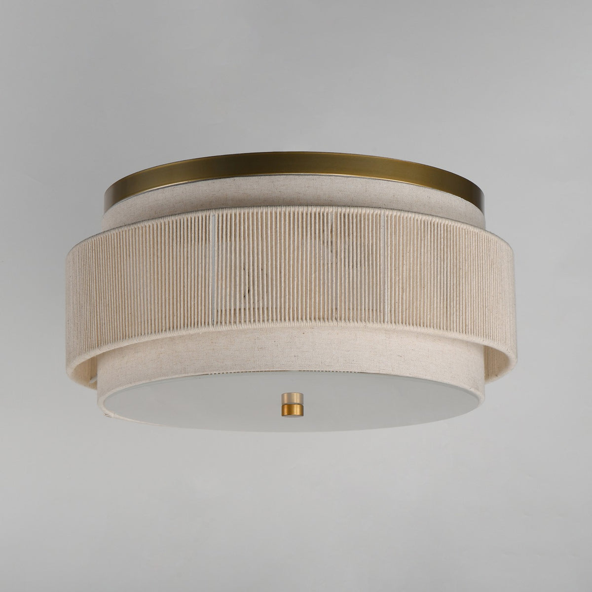 Plafonnier 2 lumières | Seacliff