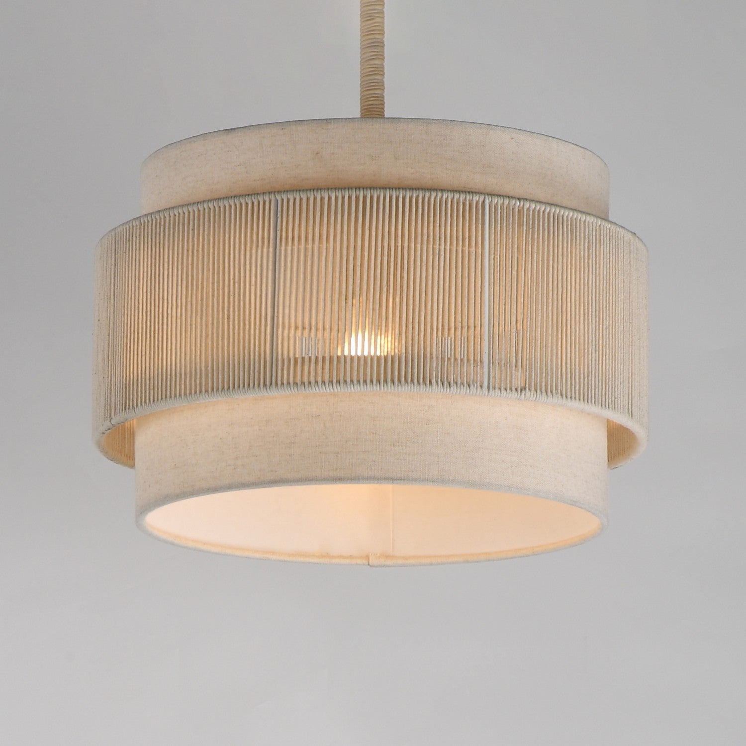 Suspension 1 lumière | Seacliff