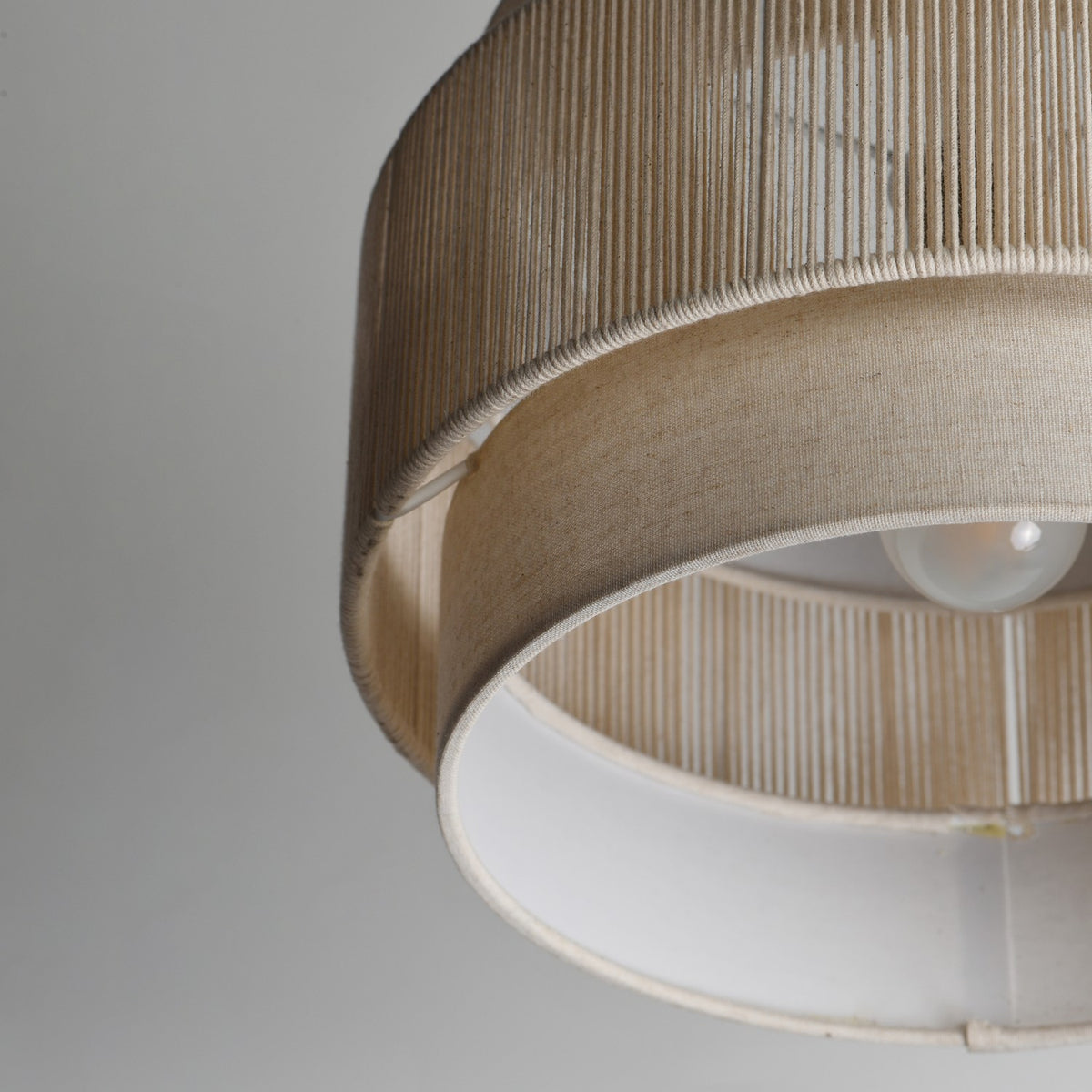 Suspension 1 lumière | Seacliff