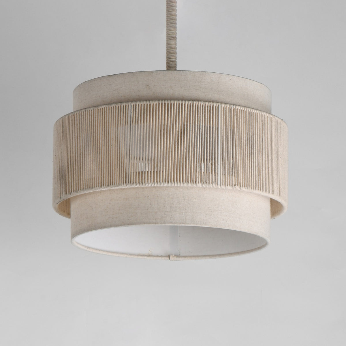 Suspension 1 lumière | Seacliff