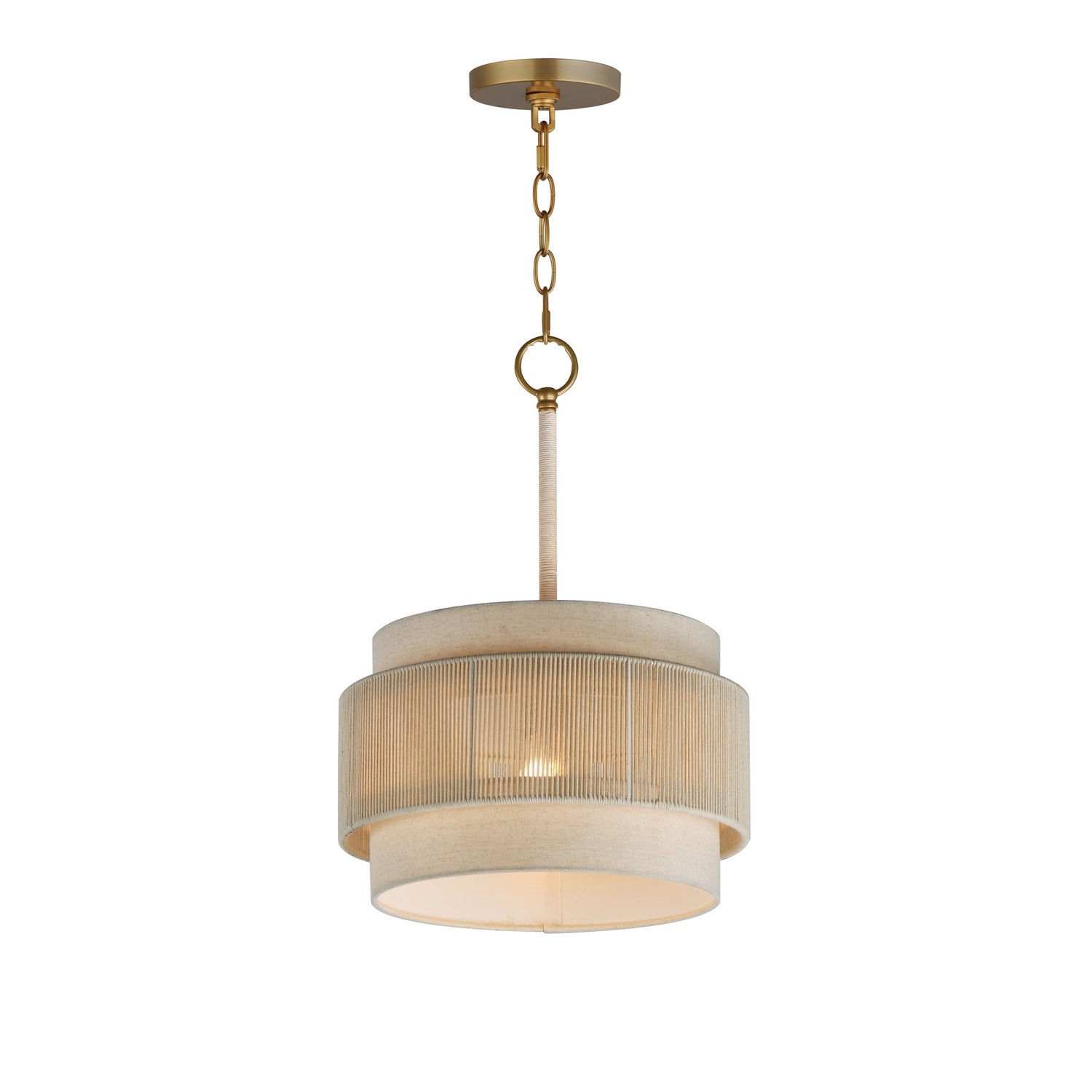 Suspension 1 lumière | Seacliff