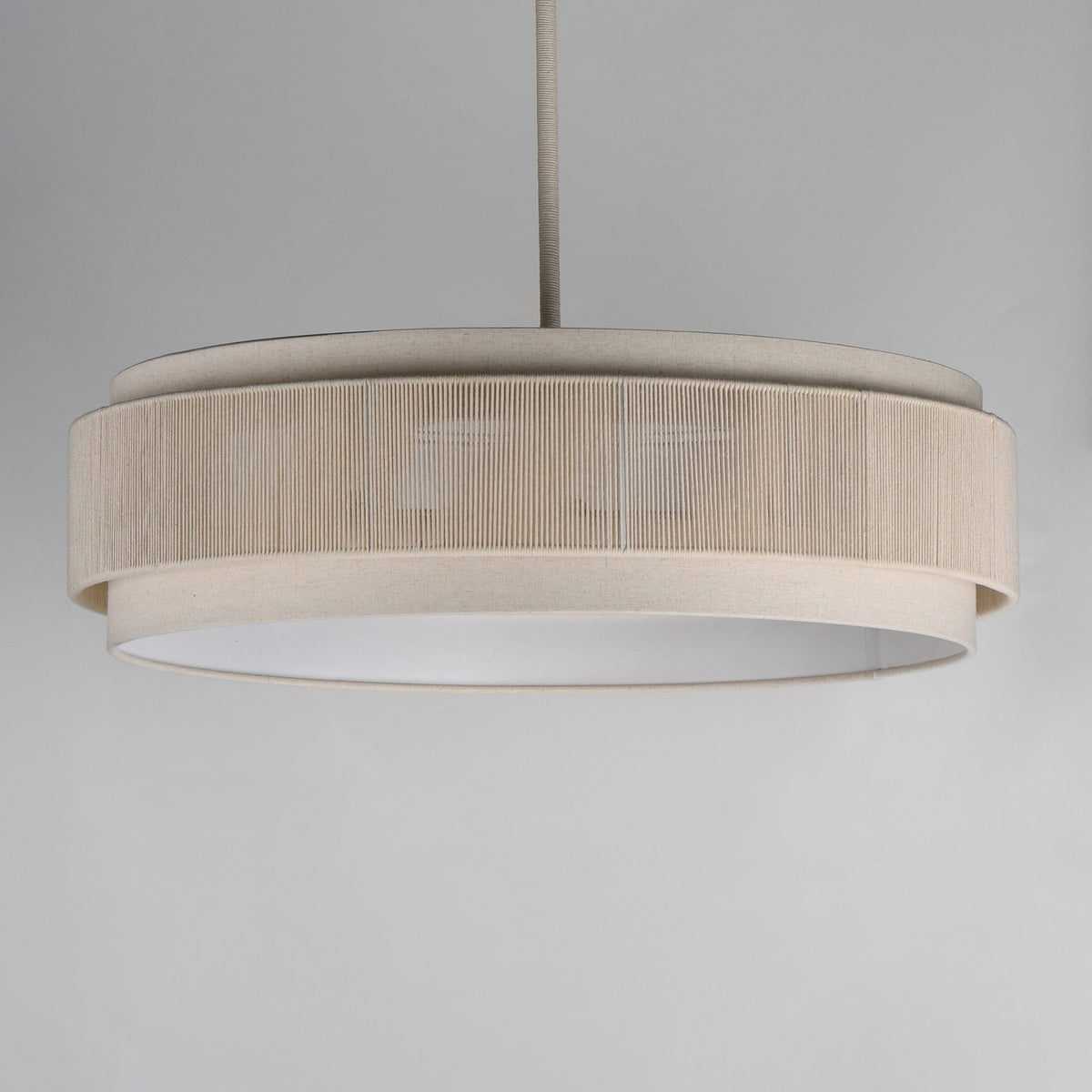Suspension 4 lumières | Seacliff