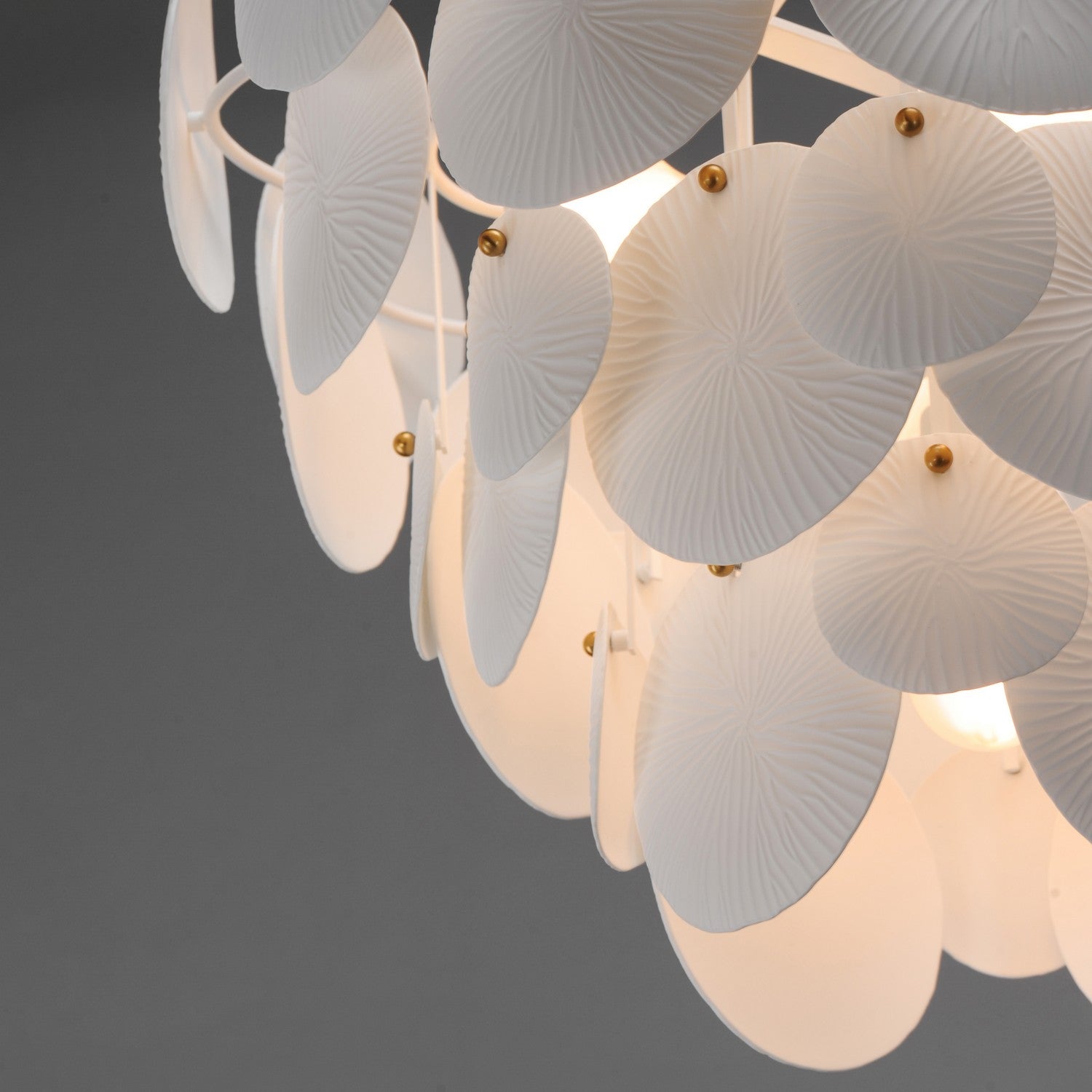 Suspension 5 lumières | Isla