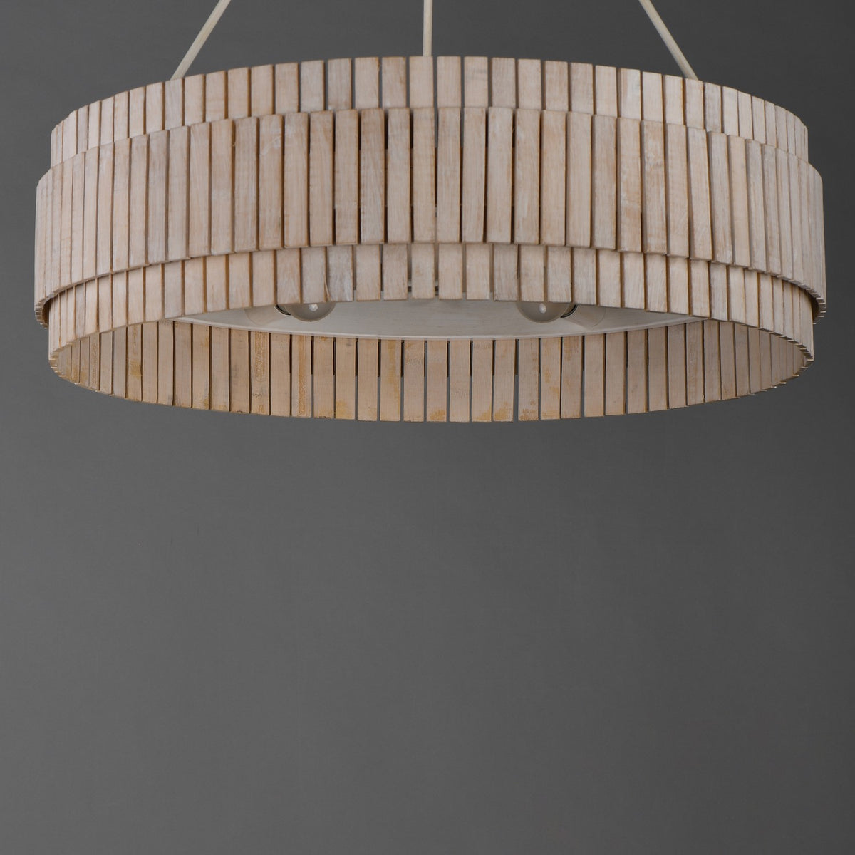 Lustre 6 lumières | Satori
