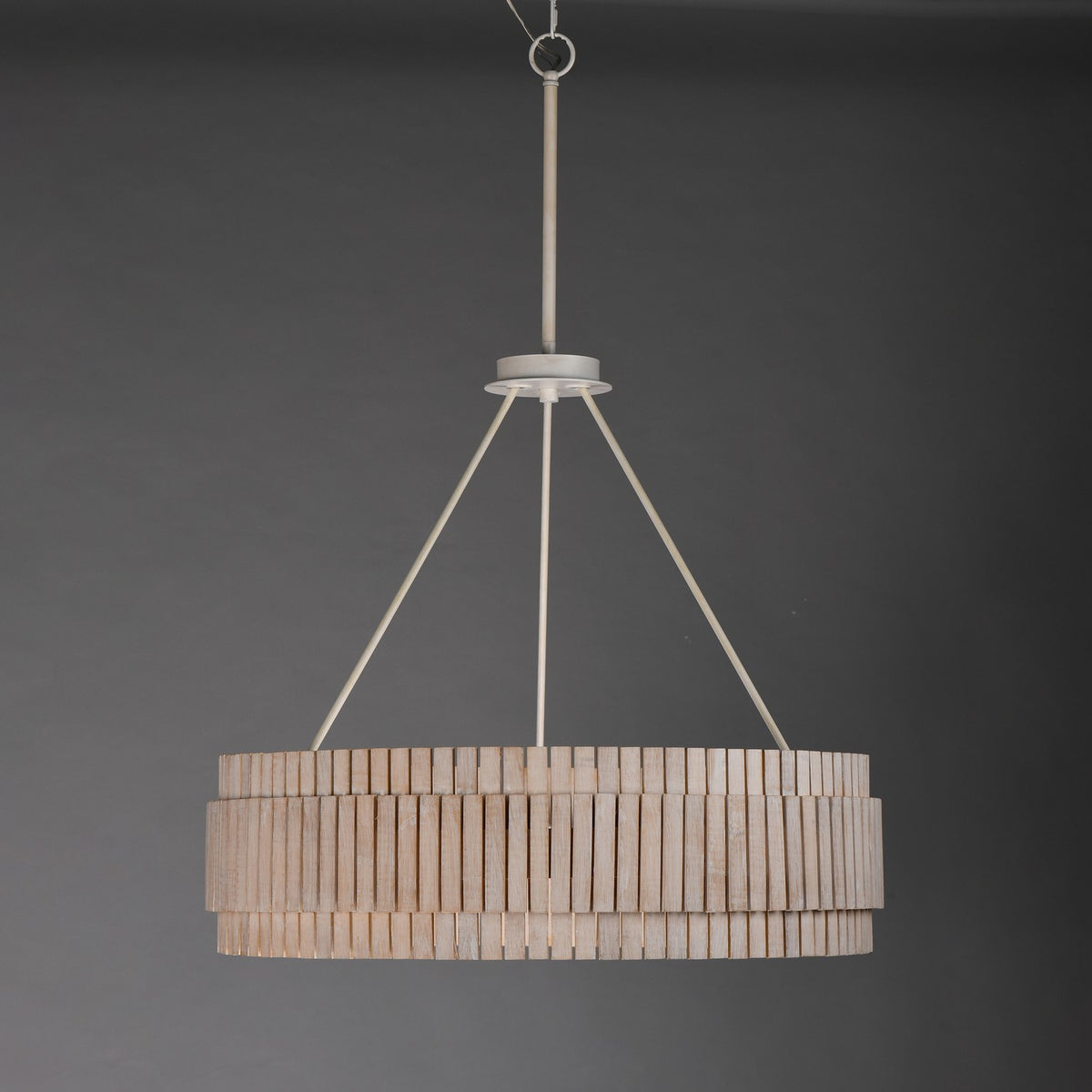 Lustre 6 lumières | Satori