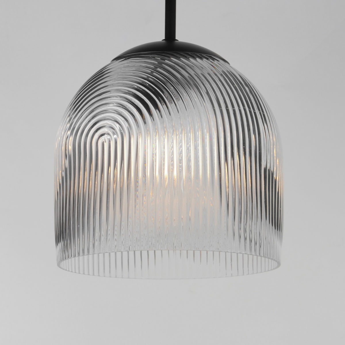 Suspension 1 lumière | Dune
