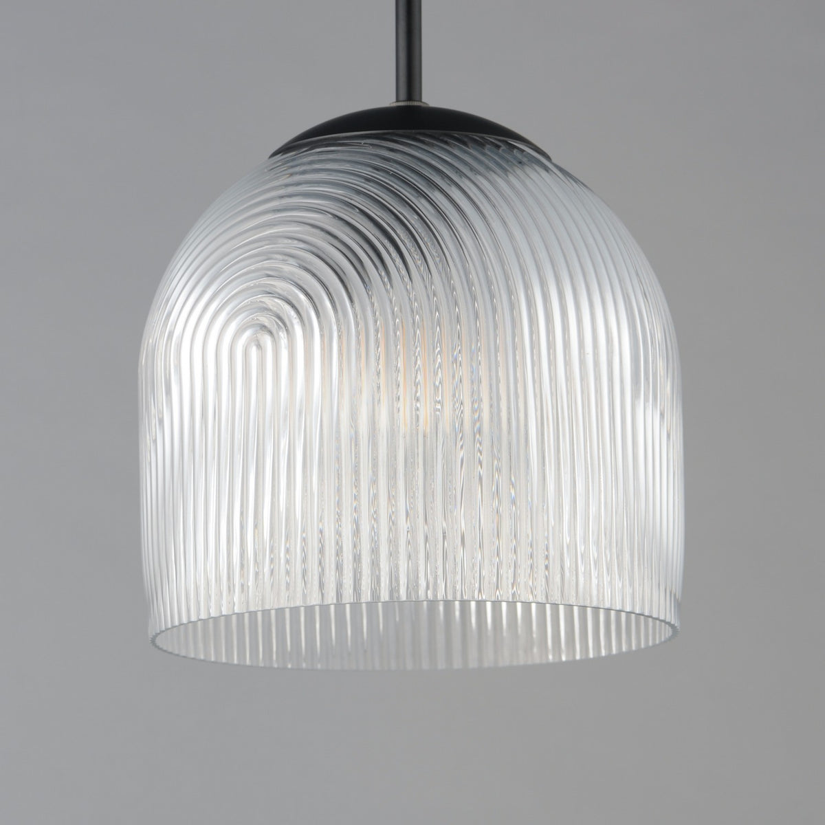 Suspension 1 lumière | Dune