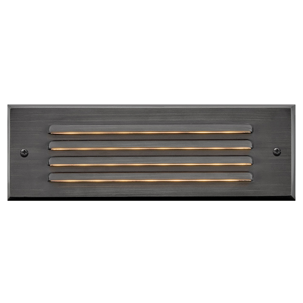 LED Flush éclairage de marche 12 V