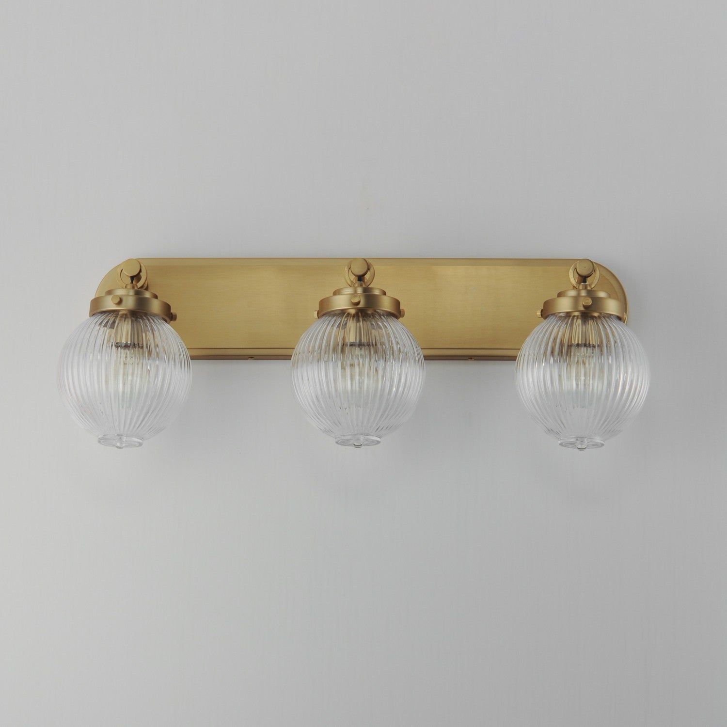 Applique de vanité 3 lumières | Kasbah