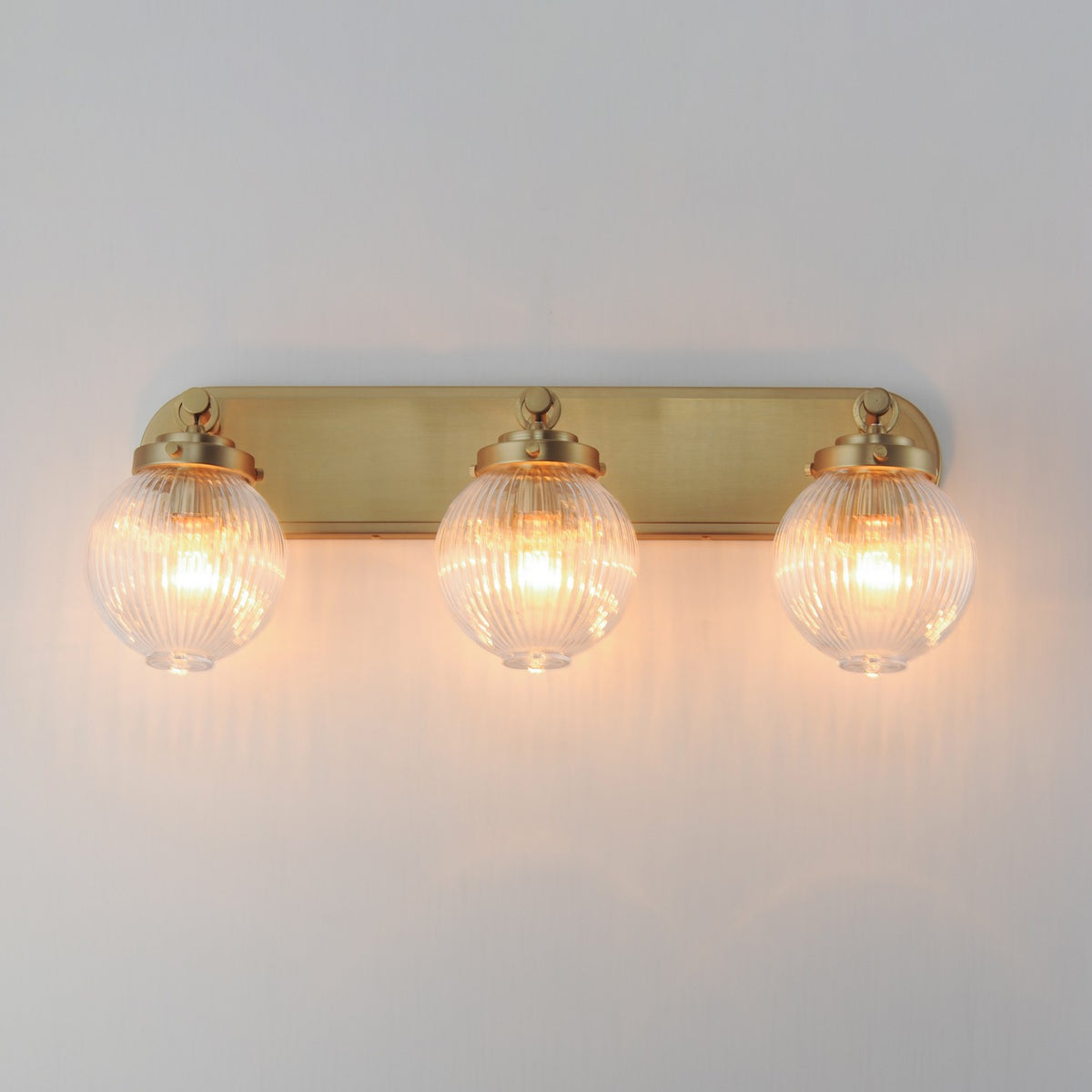 Applique de vanité 3 lumières | Kasbah