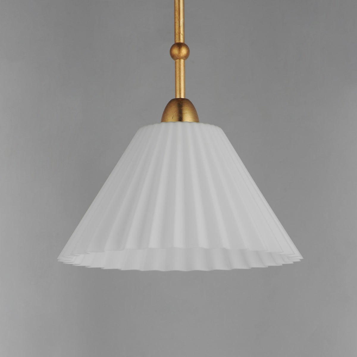 Suspension 1 lumière | Kismet