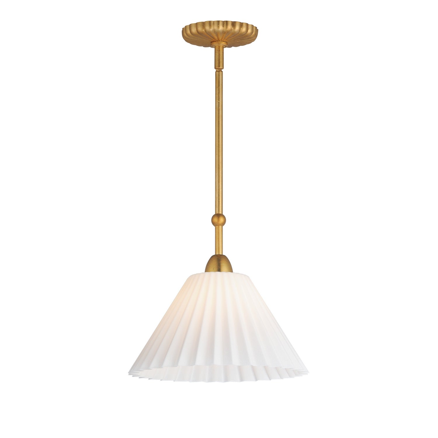 Suspension 1 lumière | Kismet