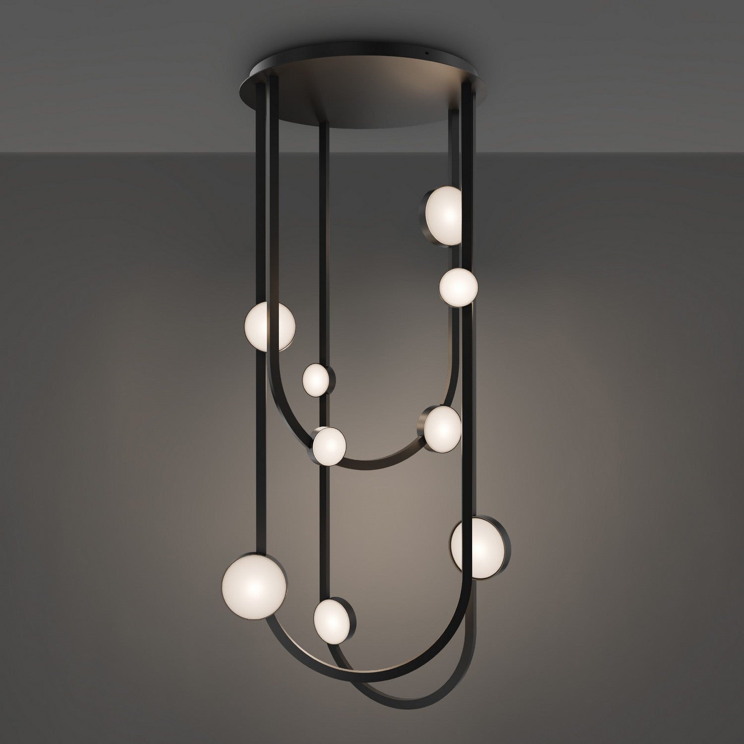 Plafonnier DEL | Tableau