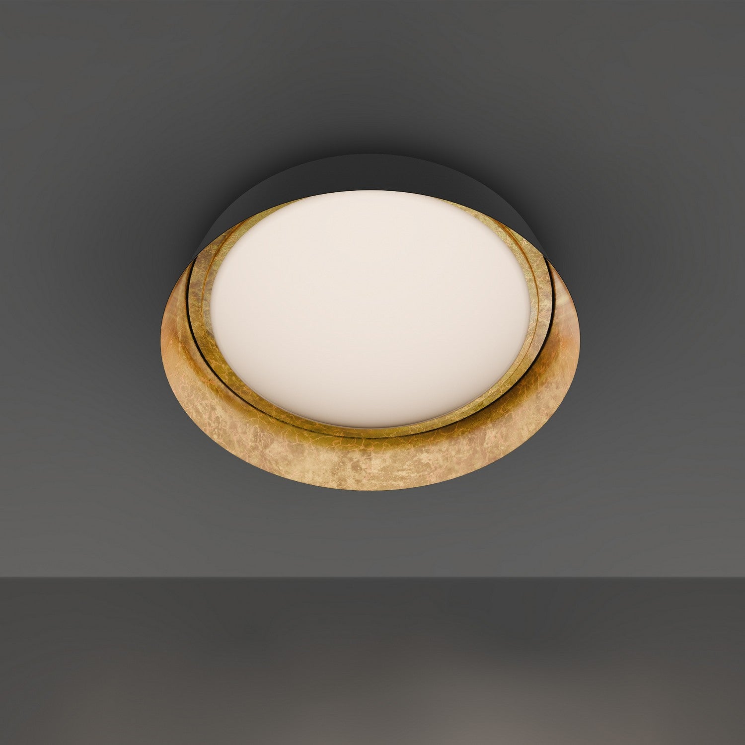 Plafonnier DEL | Gilt