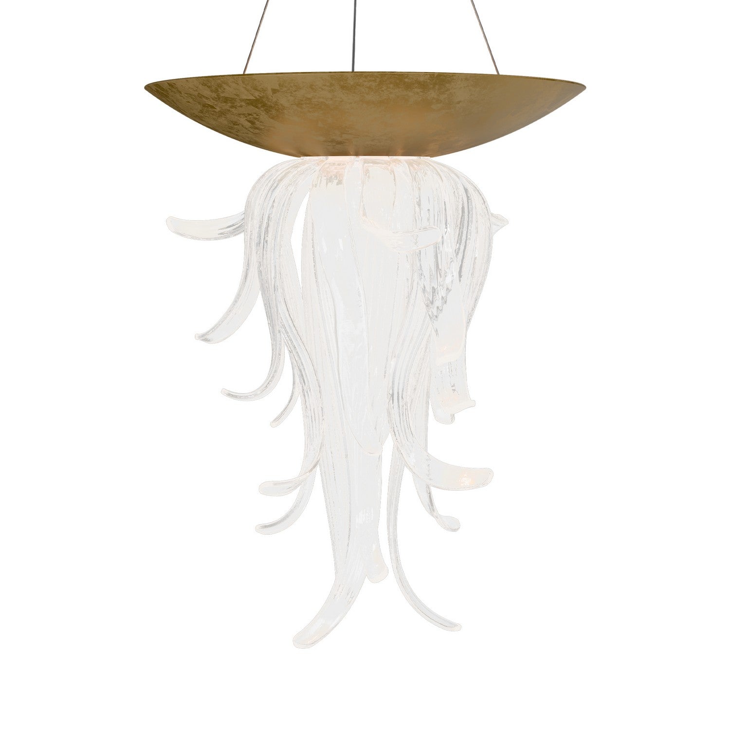 Suspension DEL | Tendril