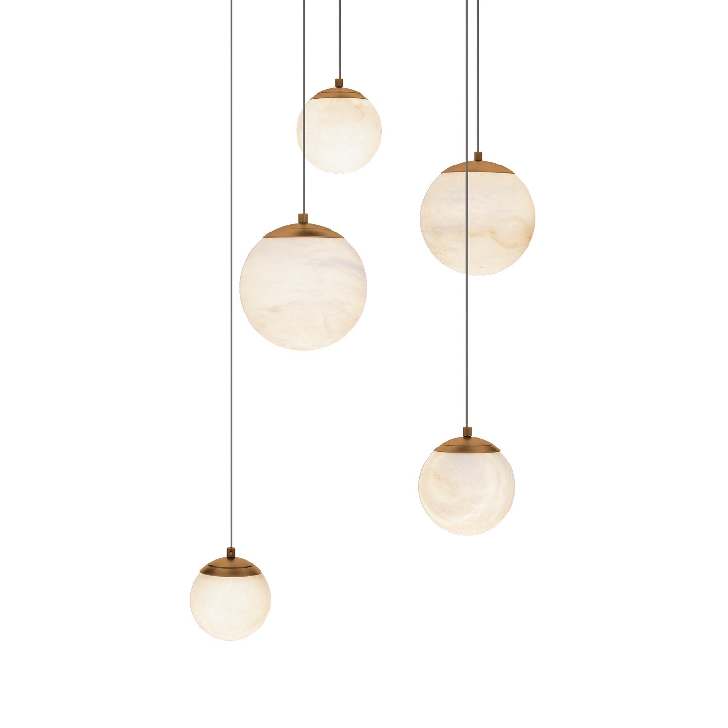 Suspension DEL | Pisces