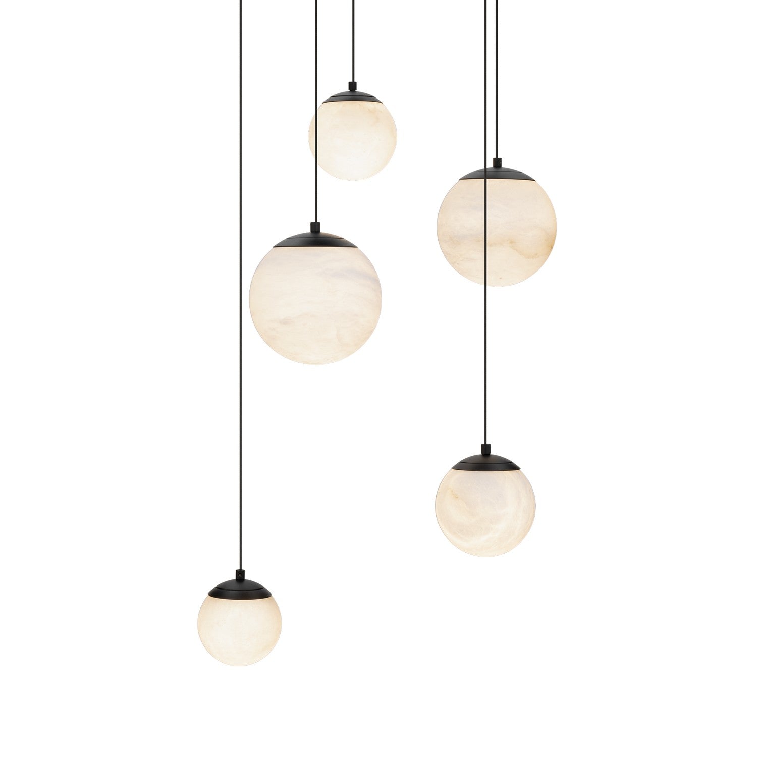 Suspension DEL | Pisces