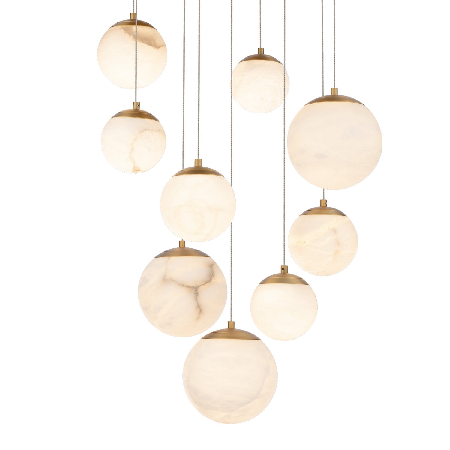 Suspension DEL | Pisces