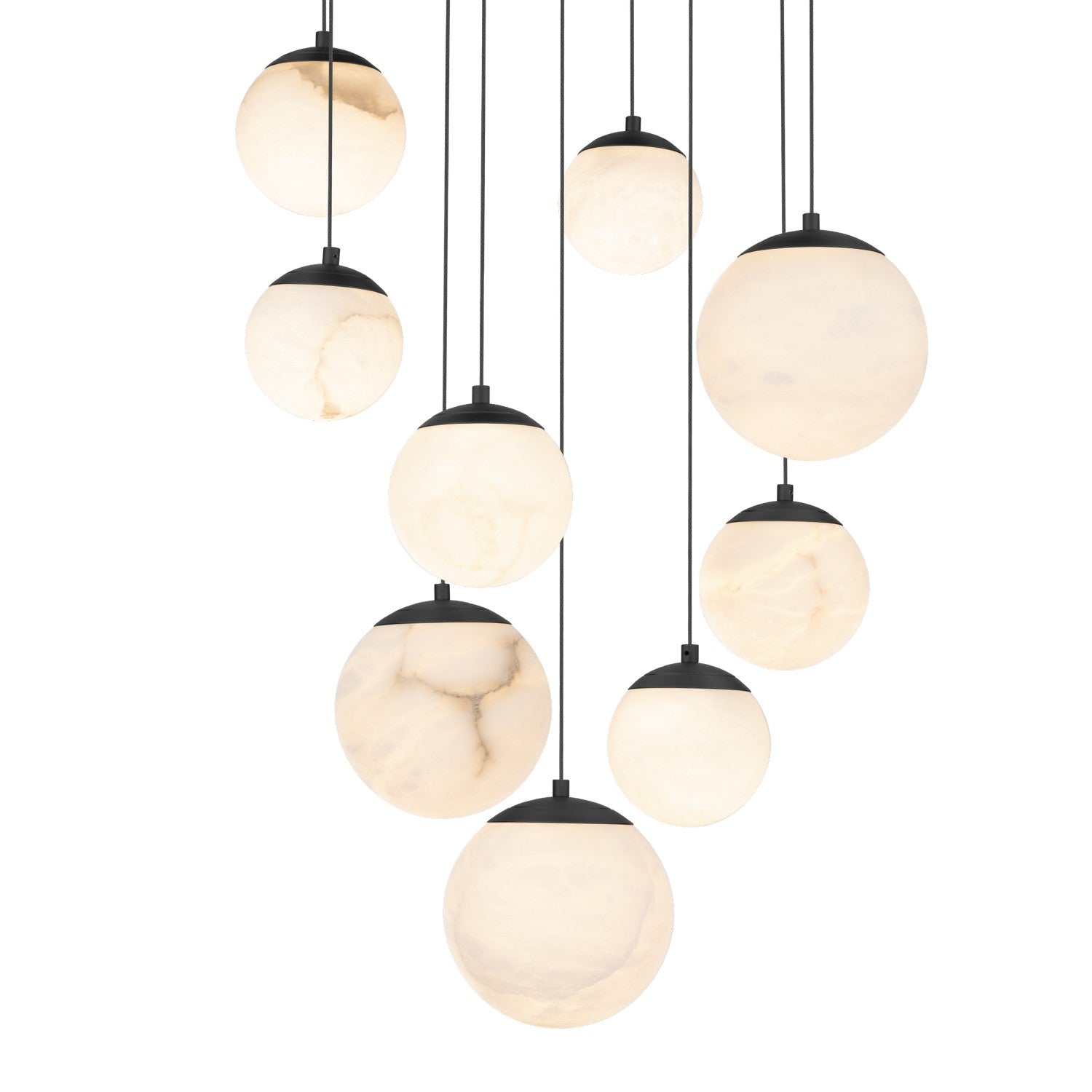 Suspension DEL | Pisces