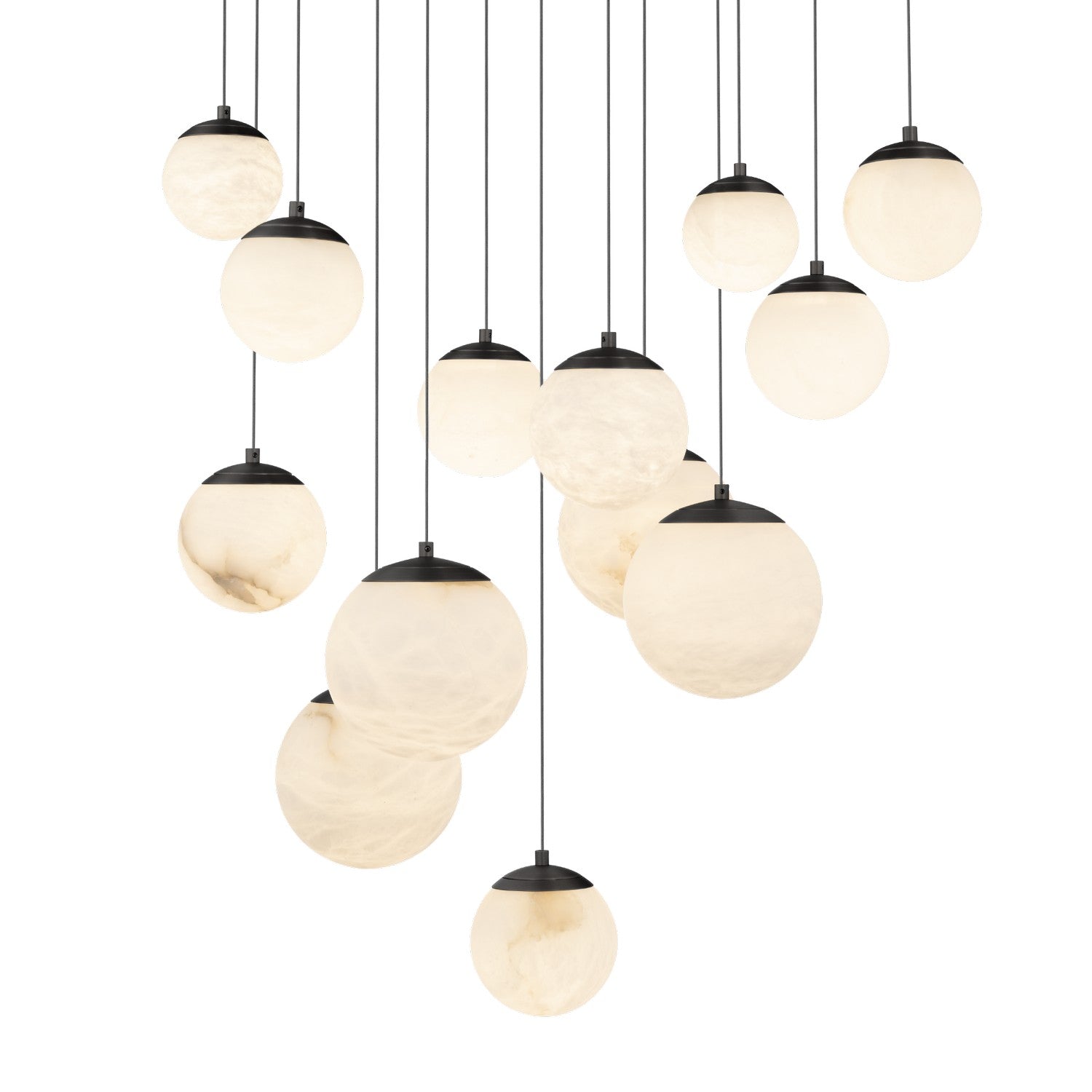Suspension DEL | Pisces