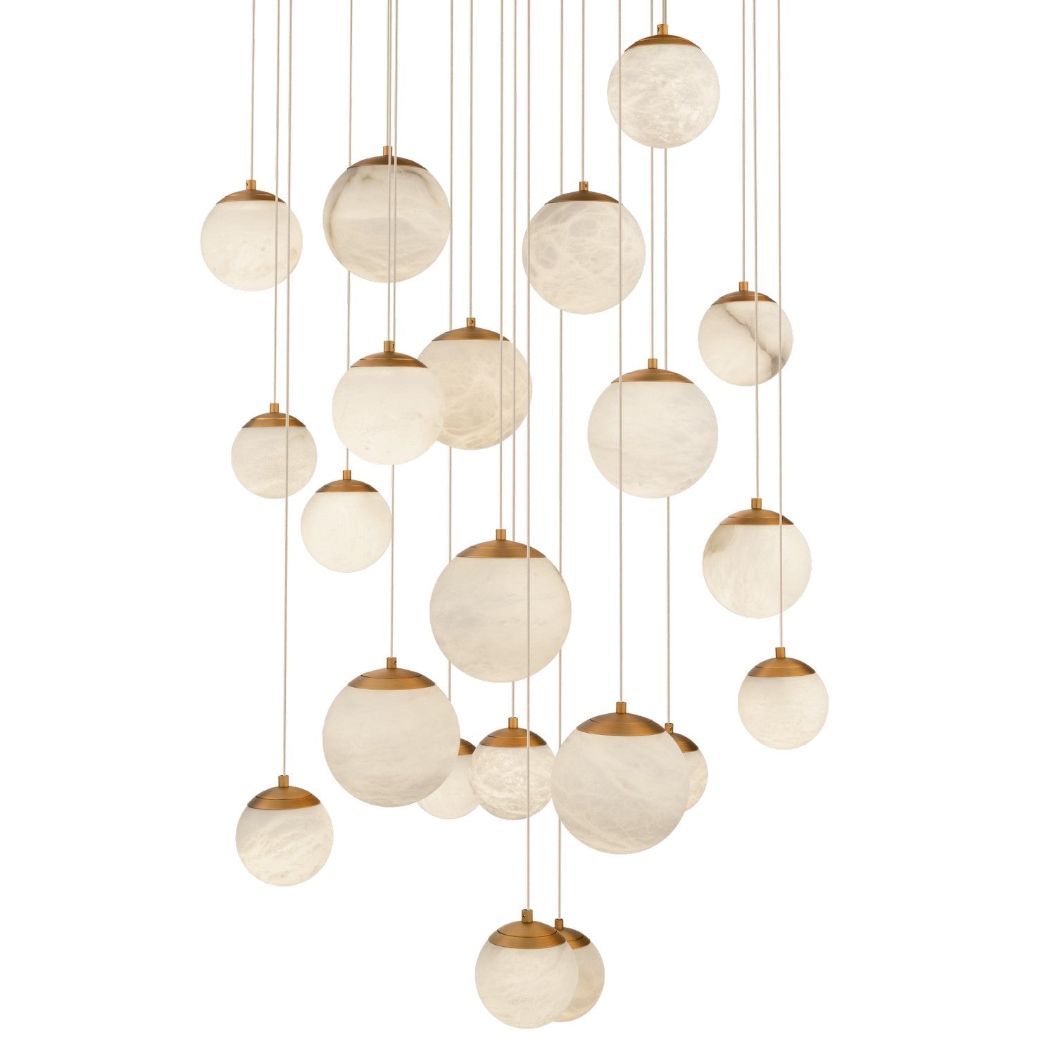 Suspension DEL | Pisces