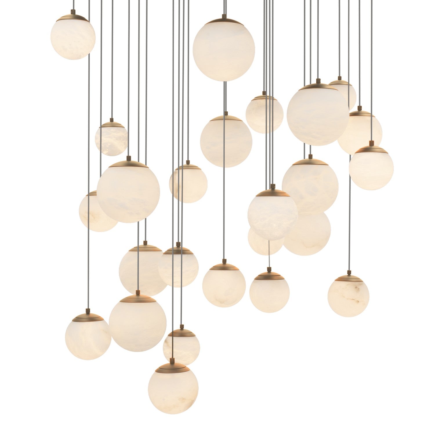 Suspension DEL | Pisces