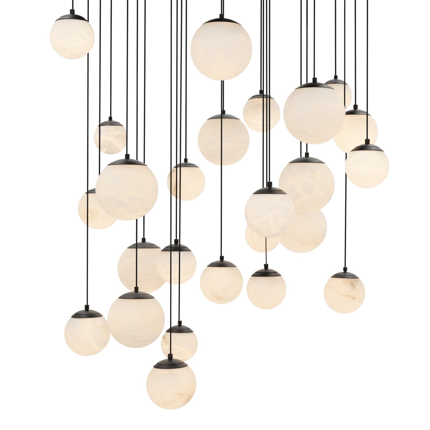 Suspension DEL | Pisces