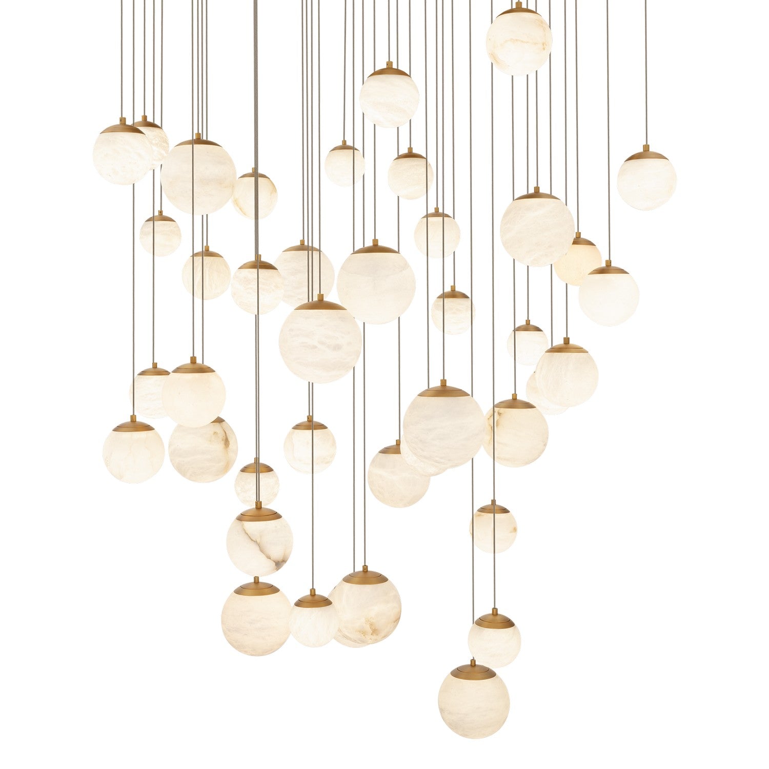 Suspension DEL | Pisces