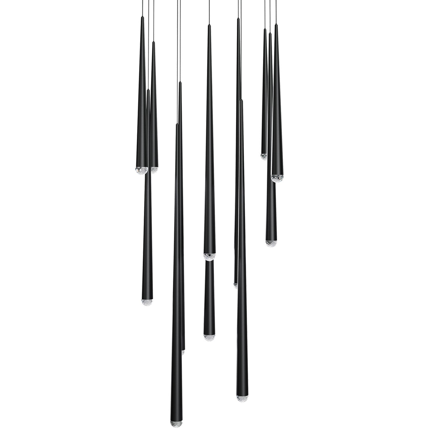Suspension DEL | Cascade