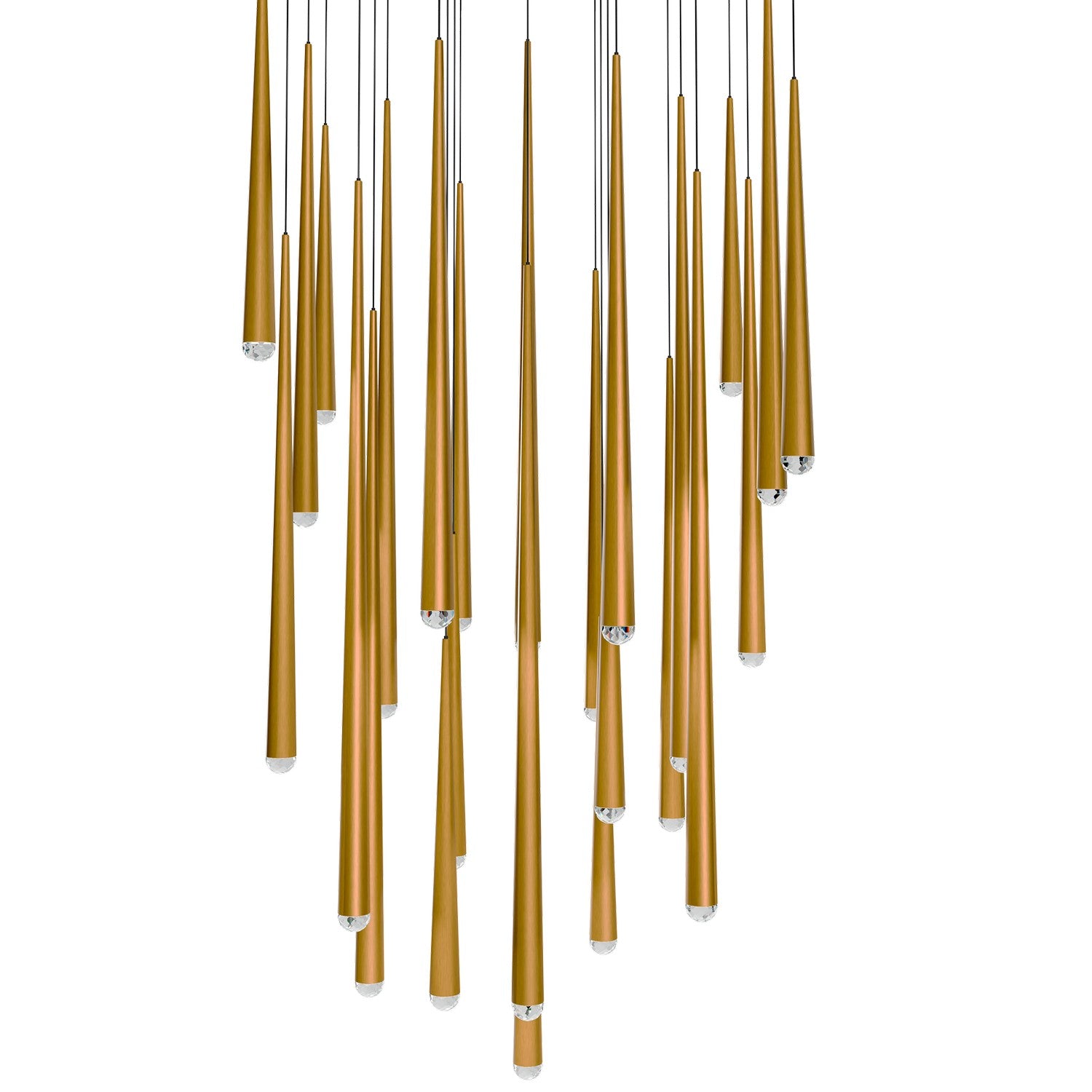 Suspension DEL | Cascade