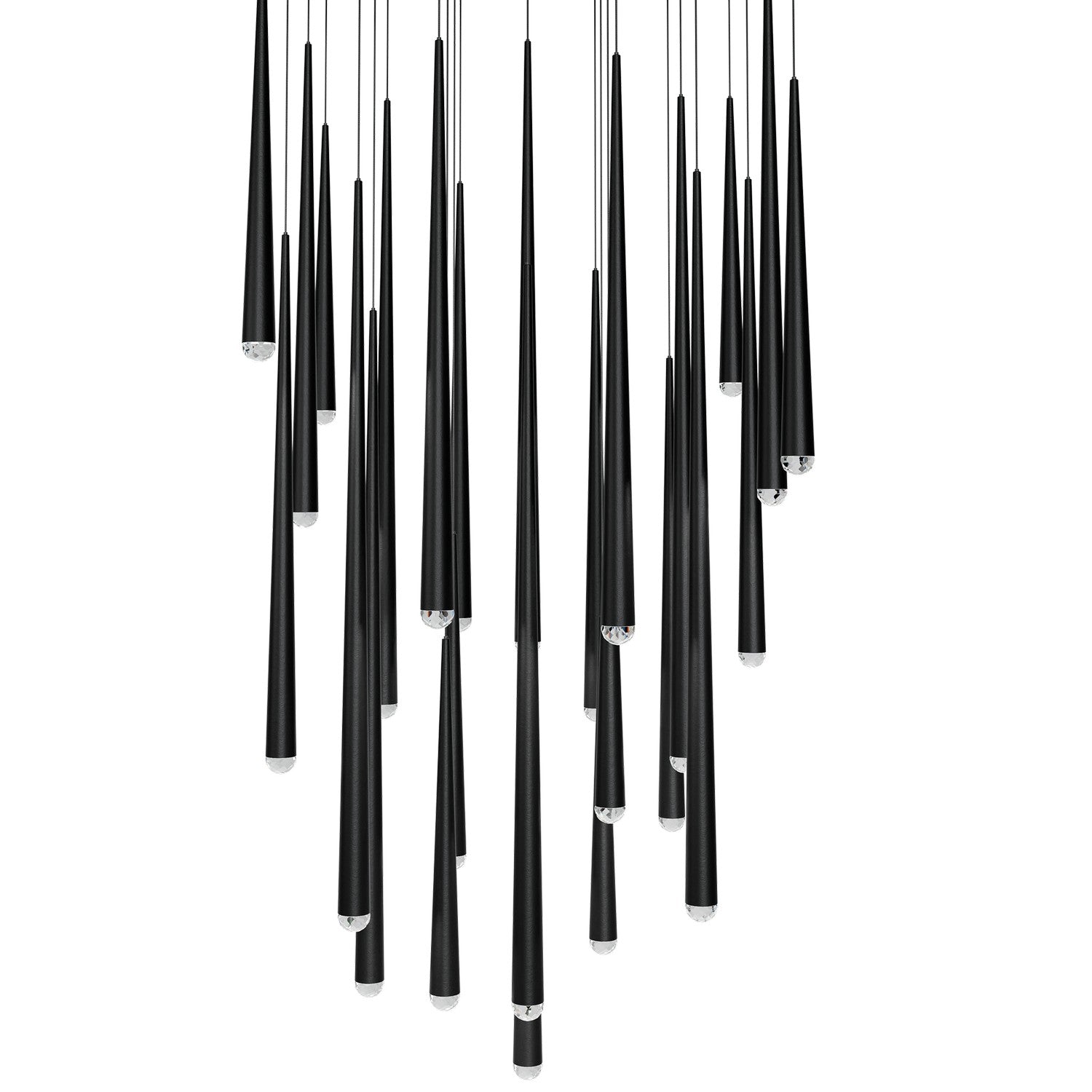 Suspension DEL | Cascade