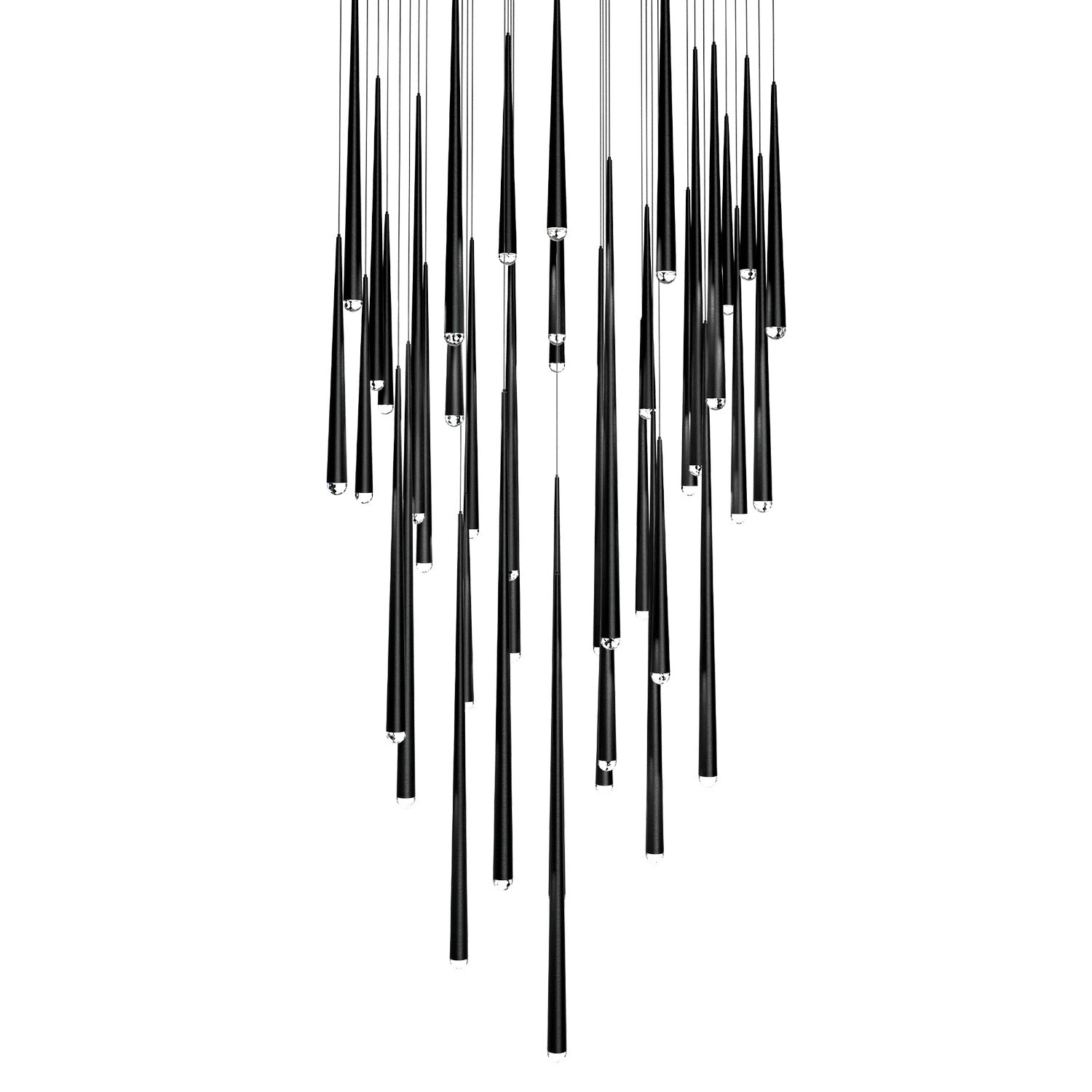 Suspension DEL | Cascade