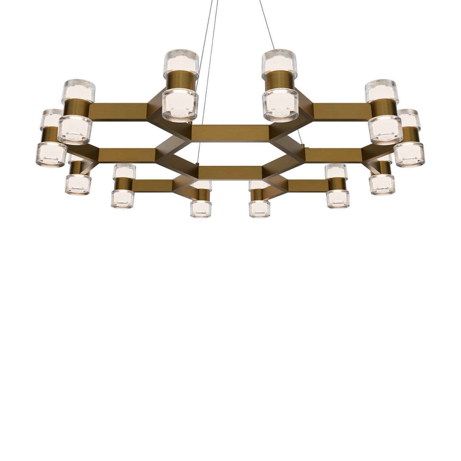 Suspension DEL | Dashe
