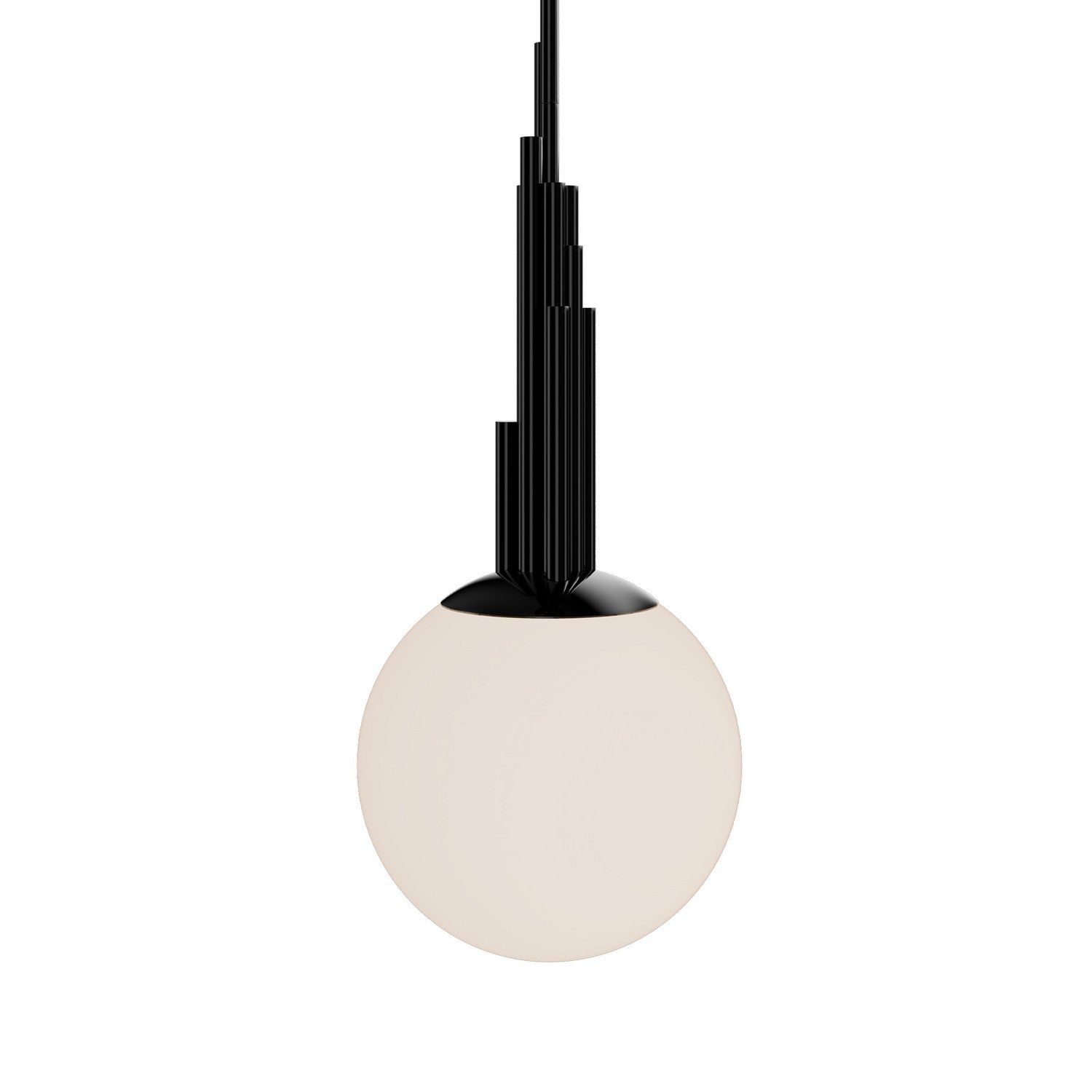 Suspension DEL | Sybil