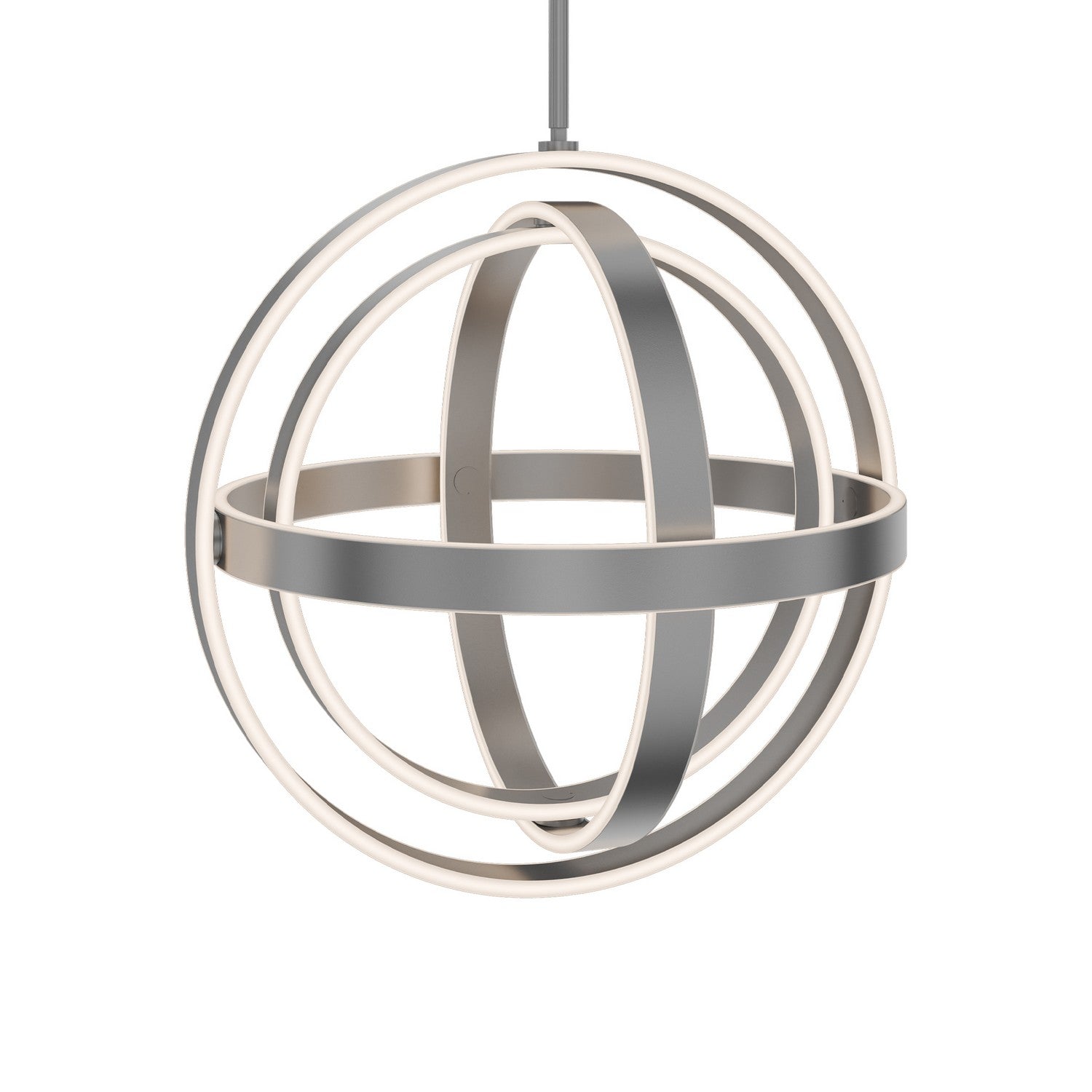 Lustre DEL | Kinetic