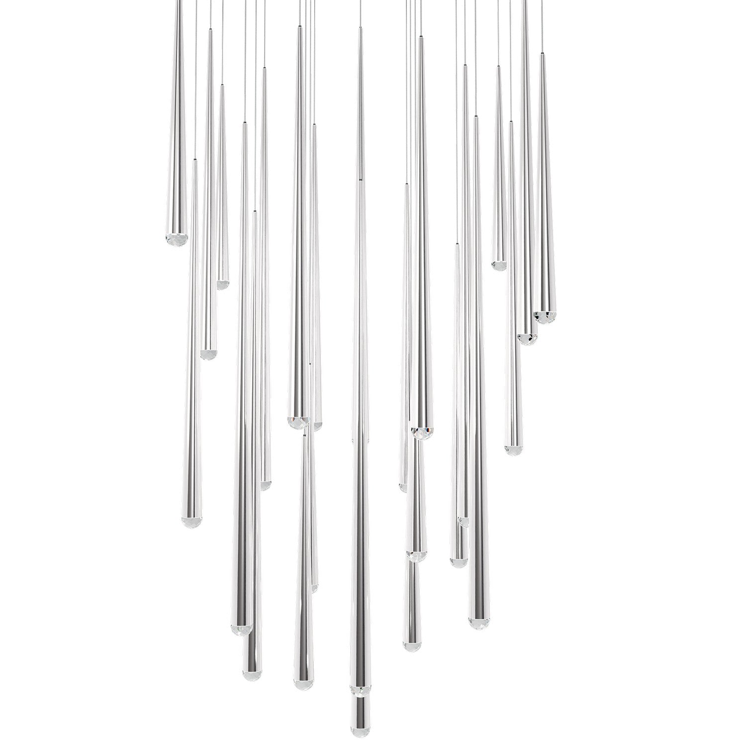 Suspension DEL | Cascade