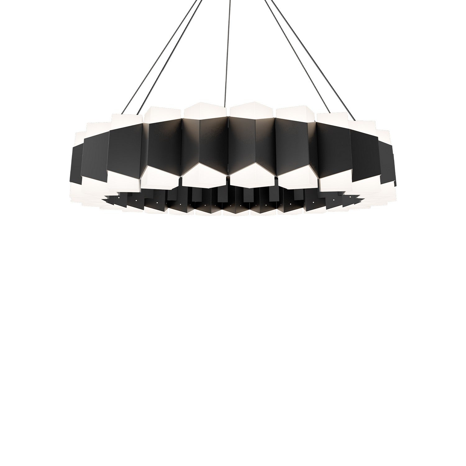 Suspension DEL | Dolman