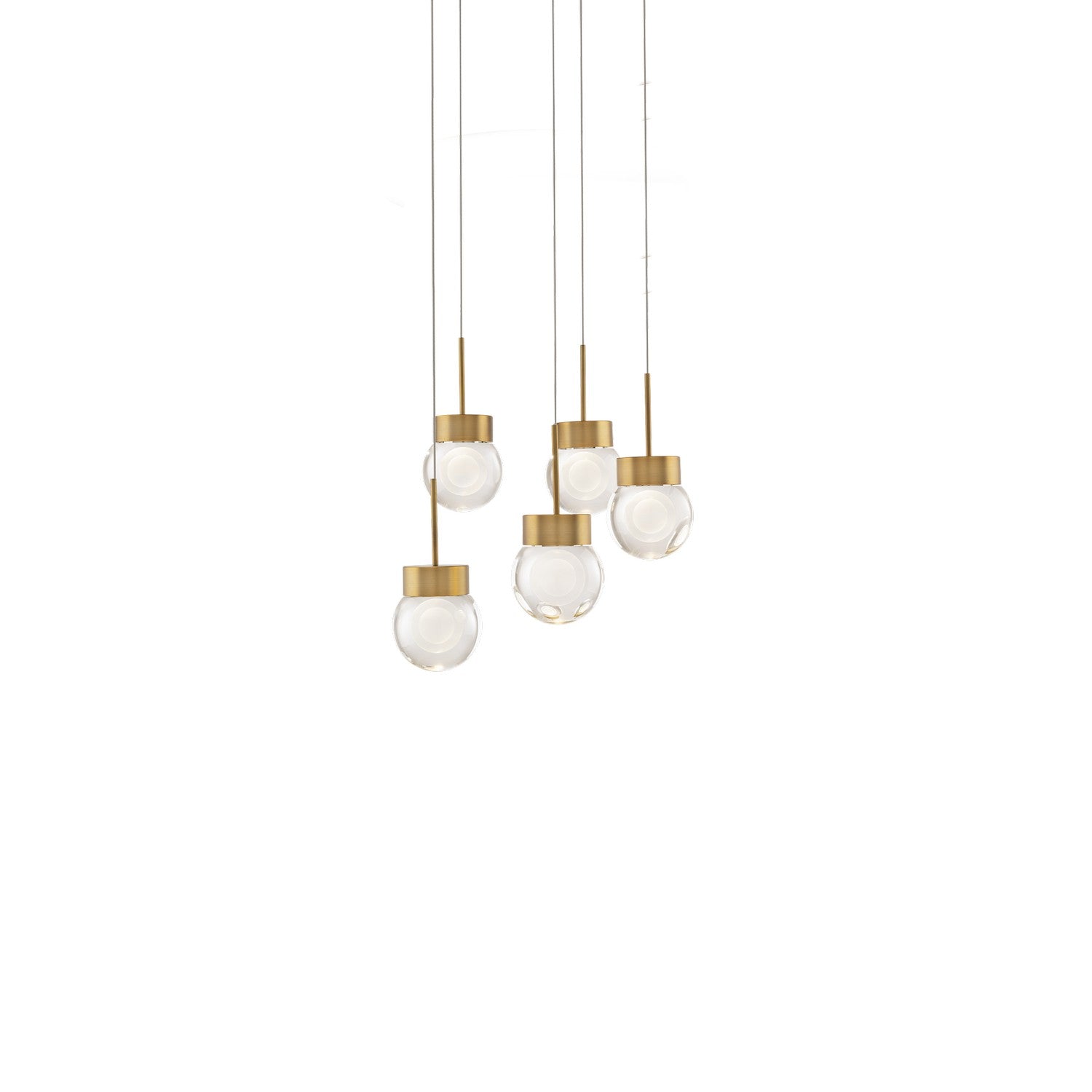 Suspension DEL | Double Bubble