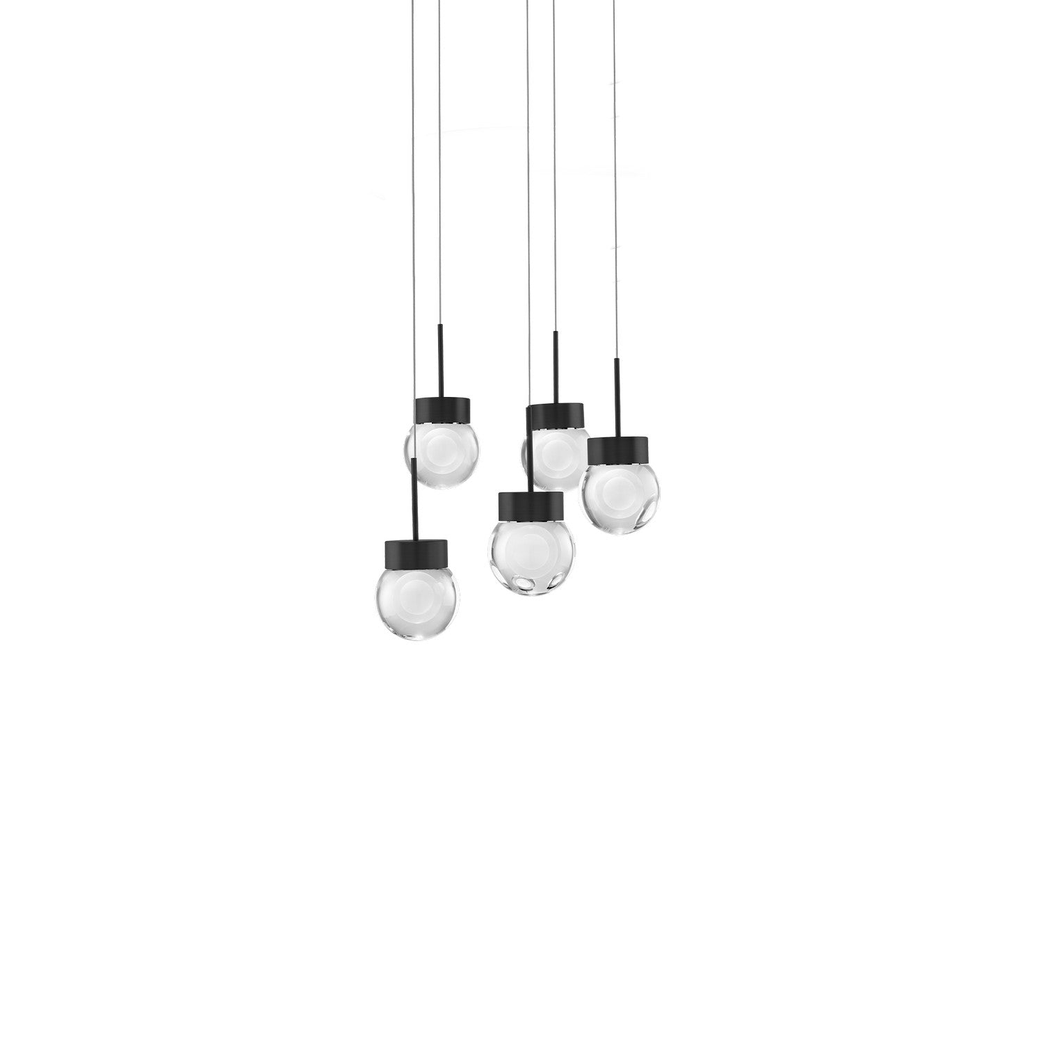 Suspension DEL | Double Bubble