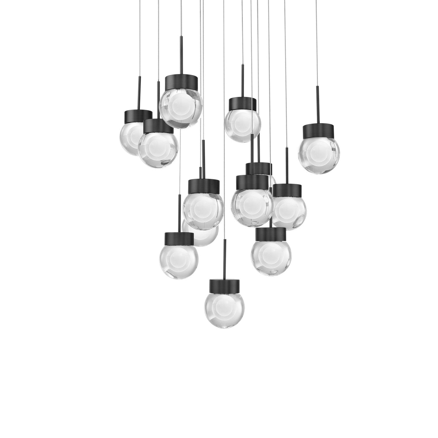 Suspension DEL | Double Bubble