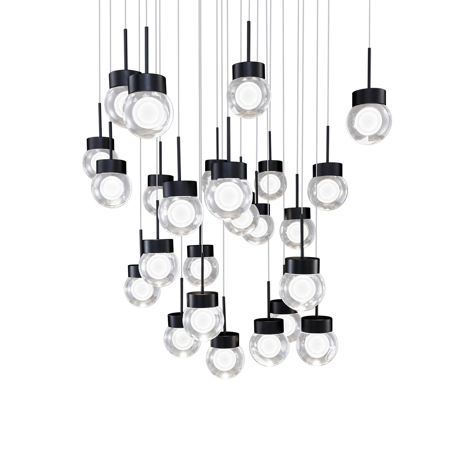 Suspension DEL | Double Bubble