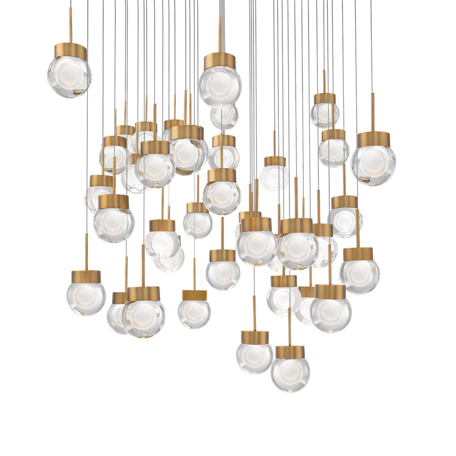 Suspension DEL | Double Bubble