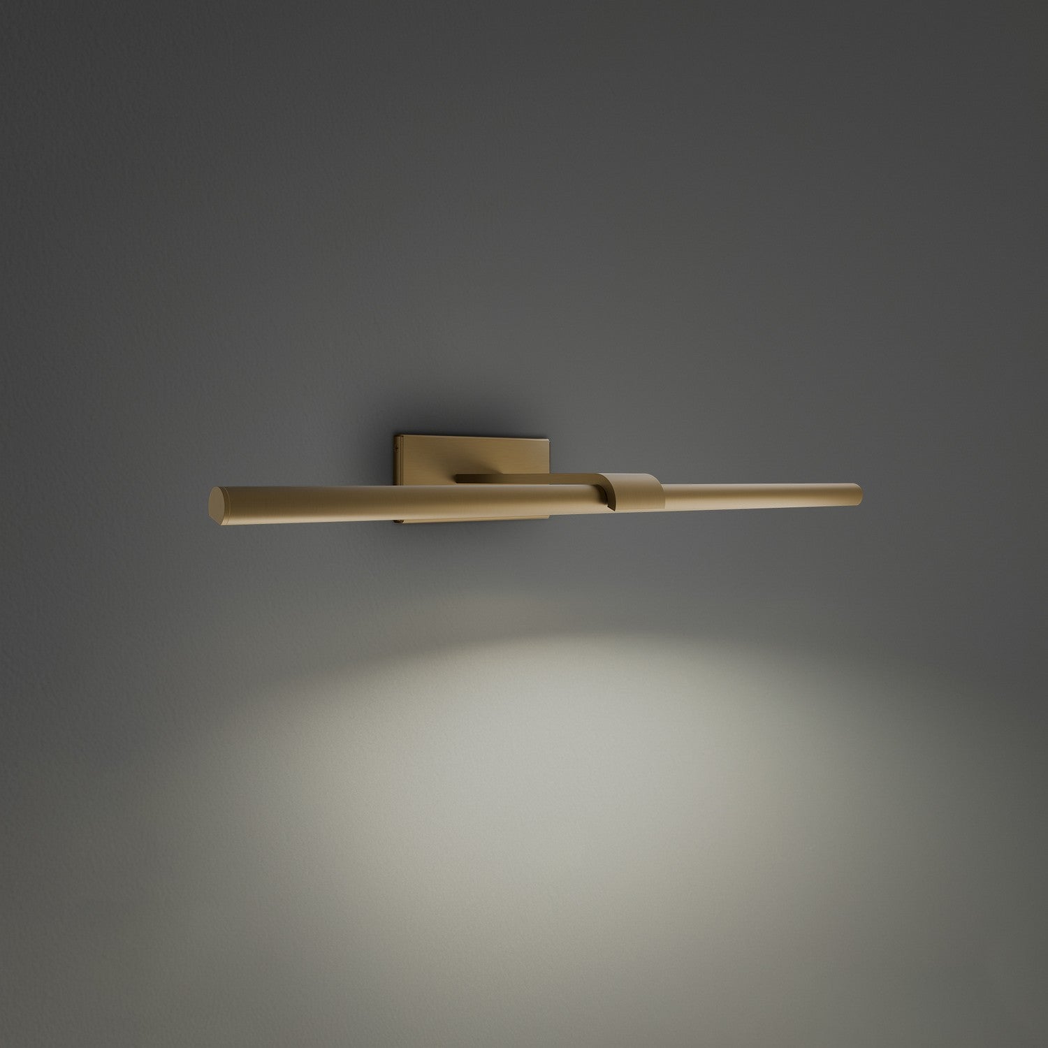 Picture Light DEL | Inlet